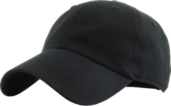 Women's Baseball Cap