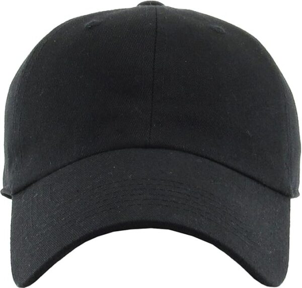 Women's Baseball Cap - Image 2